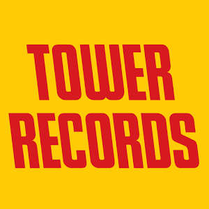 出典：タワーレコード